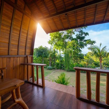 Ring Sun Cottages Uluwatu Kültér fotó