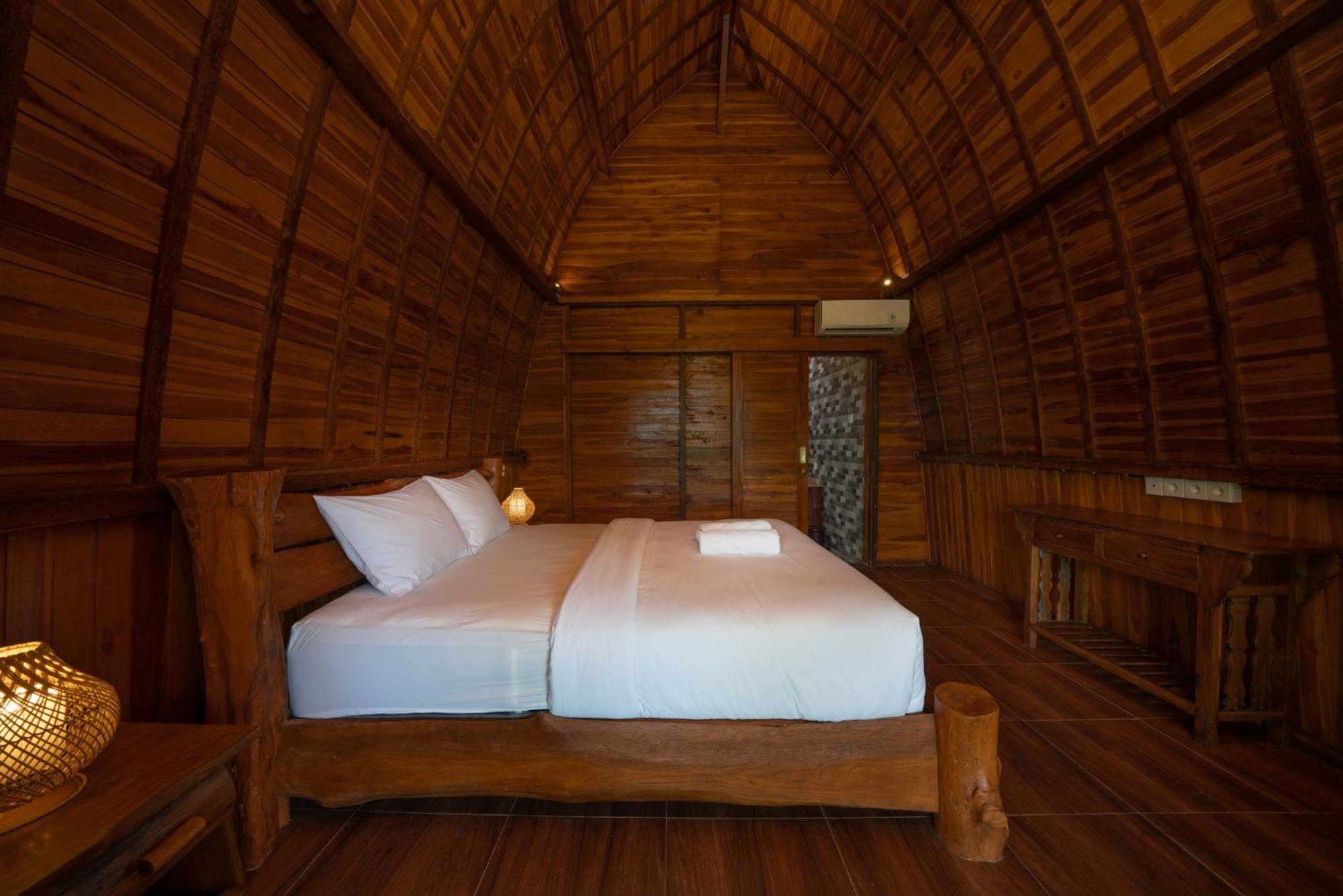 Ring Sun Cottages Uluwatu Kültér fotó